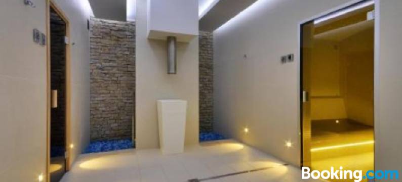 Hotel Harmony Medical & Wellness-Free Parking, 1,8km from the Center图片