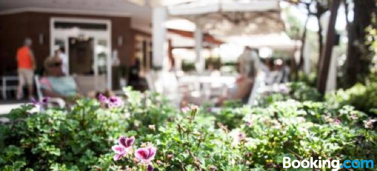 Hotel Orsa Maggiore图片