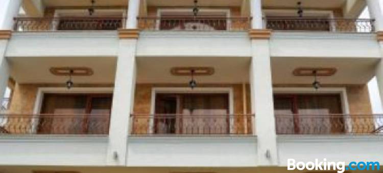 Paraiso Theopolis - All Inclusive图片