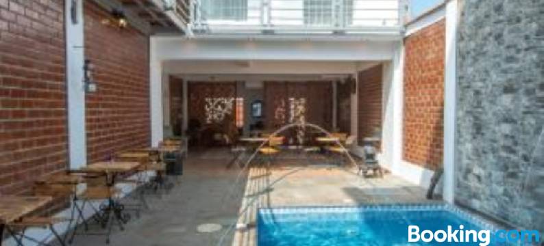 魅力酒店(El Encanto)图片