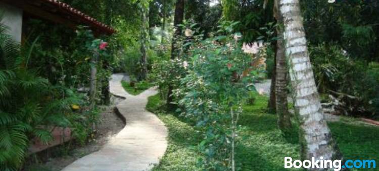 普萨达培罗拉度亚特兰蒂科酒店(Pousada Pérola do Atlântico)图片