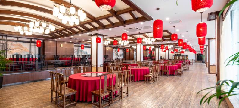 南京大吉温泉度假村图片