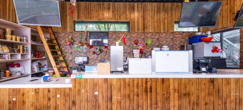 南京柜族部落·森林家民宿图片