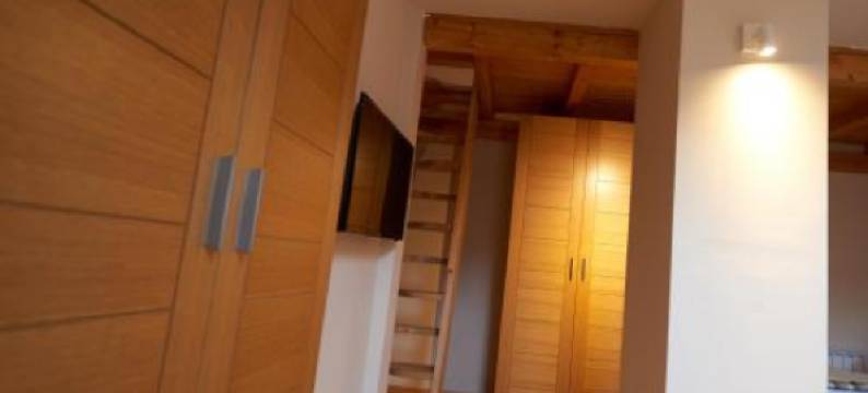 Lux Privatni Apartman 411 u Sklopu Hotel VUČKO Jahorina图片