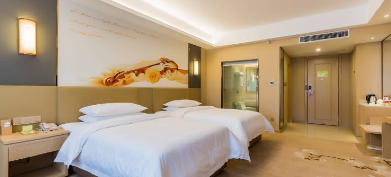 维也纳国际酒店(佛山狮山南海体育中心店)图片