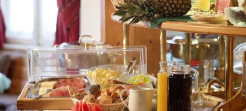 凯瑟布里克兰德豪斯酒店(Landhaus Kaiserblick)图片