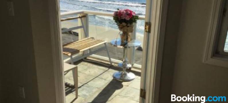 半月湾米拉玛海滩海滨酒店(The Oceanfront Hotel on MiramarBeach Hmb)图片