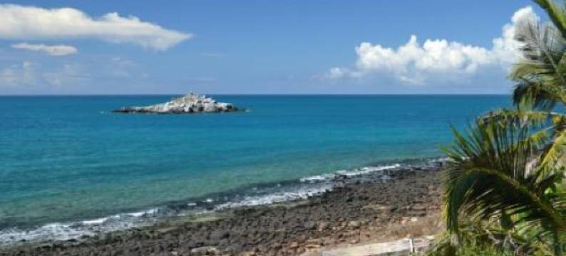 Abrolhos Dive Inn图片