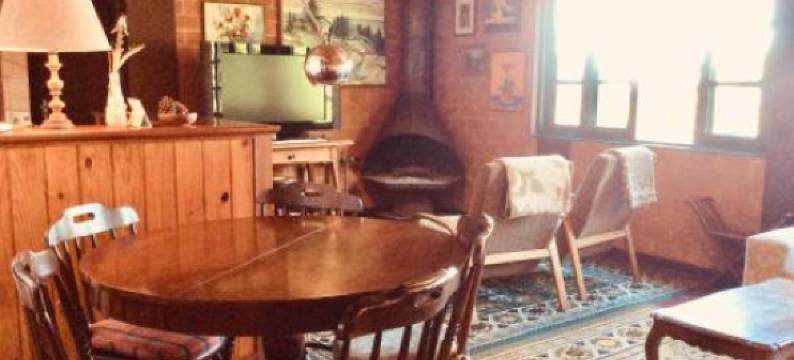 诺萨锡蒂奥德圣母洛雷托酒店(Sitio Nossa Senhora de Loreto)图片