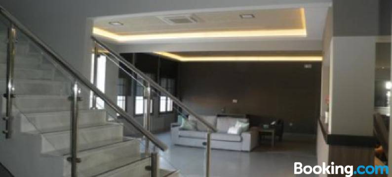 圣克拉拉公寓(Apartamentos Santa Clara)图片