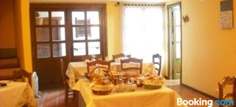 奥里亚旅馆(Casa de Oria)图片