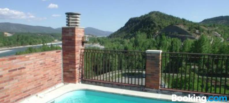 Hotel Dos Rios Central图片