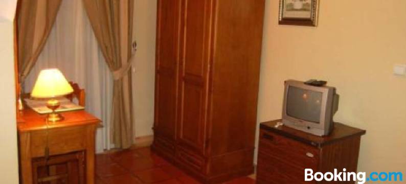 杰丁酒店(Hotel Jardim)图片