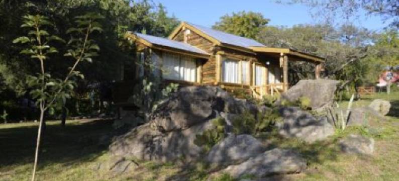 Enkel Cabañas图片