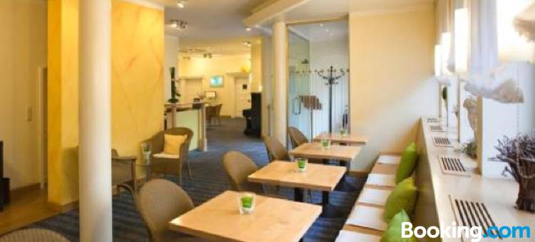 克雷斯酒店(Kress Hotel)图片