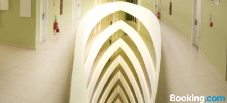 达纳米斯酒店(Hotel Dunamys Curitiba)图片