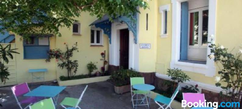 小木屋酒店(Le Chalet)图片