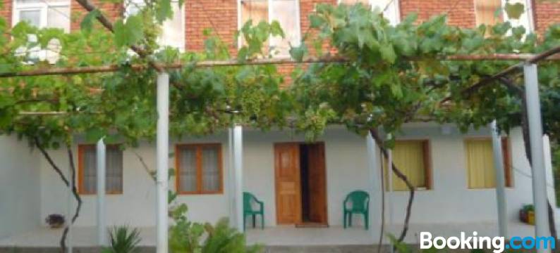 瓦西罗凡尼旅馆(Guesthouse Vashlovani)图片