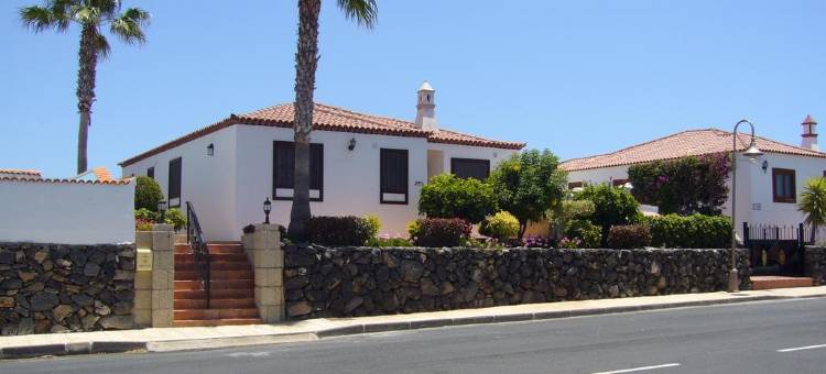 克兰萨尼特内里费岛酒店(Clansani Tenerife Hotel)图片