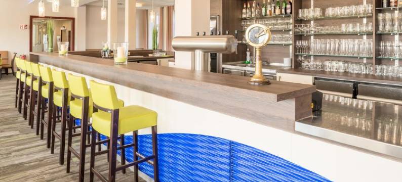 罗特尔德英赛尔酒店(Inselhotel Rote Erde)图片