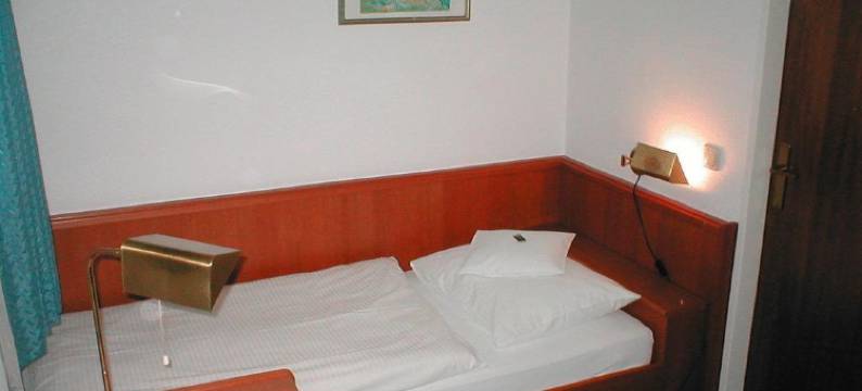 花卉酒店(Hotel Zur Flora)图片