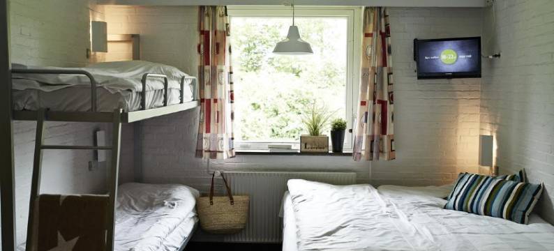 森讷堡大宿舍酒店(Danhostel Sonderborg City)图片