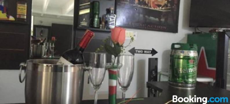 莫德利亚住宿加早餐旅馆(Hotel Casa Modelia)图片