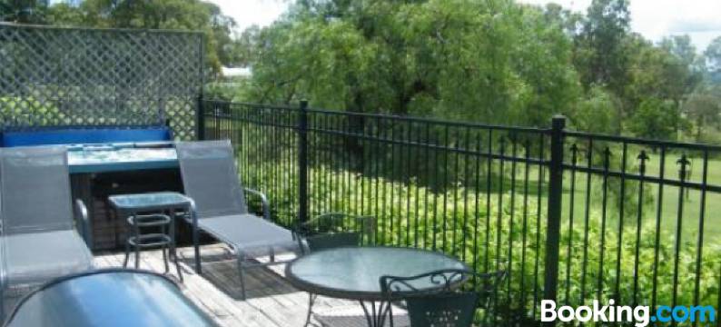 圣彼得锦绣乡村民宿(St Peter's Fairview)图片