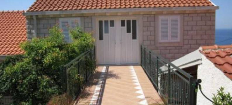 巴尔塔扎尔公寓式酒店(Apartments Baltazar with Sea View&Jacuzzi)图片