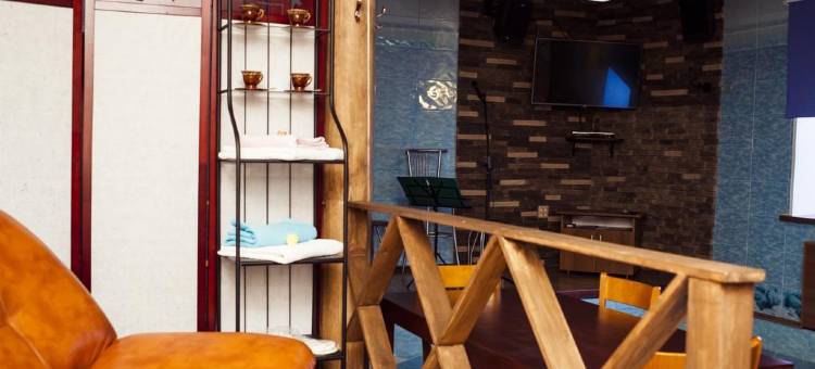 伊尔马迷你酒店(Mini-Hotel Ilma)图片