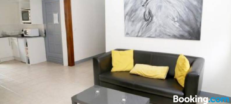 摩登公寓(Appartement Moderne)图片