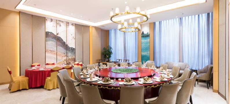 国惠大酒店(闽侯甘蔗店)图片