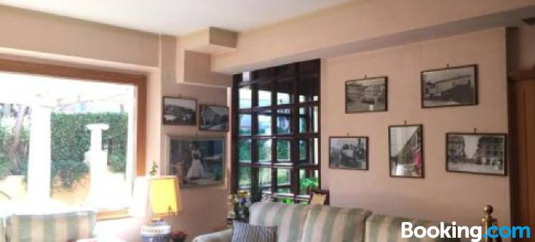 奥斯卡阿莫李娜酒店(Oscar e Amorina)图片