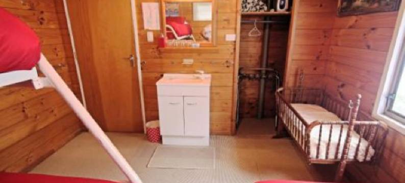 托尼住宿加早餐旅馆(Tony's Lodge)图片