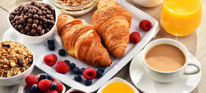 灵感酒店(El Paso West Travelodge)图片