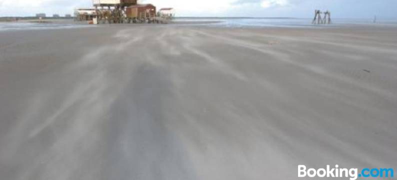 斯特兰德古特度假酒店(Strandgut Resort)图片