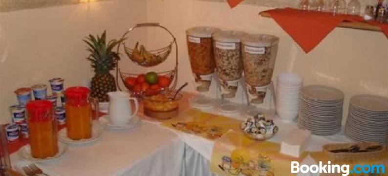 辛斯海姆尊普林泽恩酒店(Hotel Zum Prinzen Sinsheim)图片