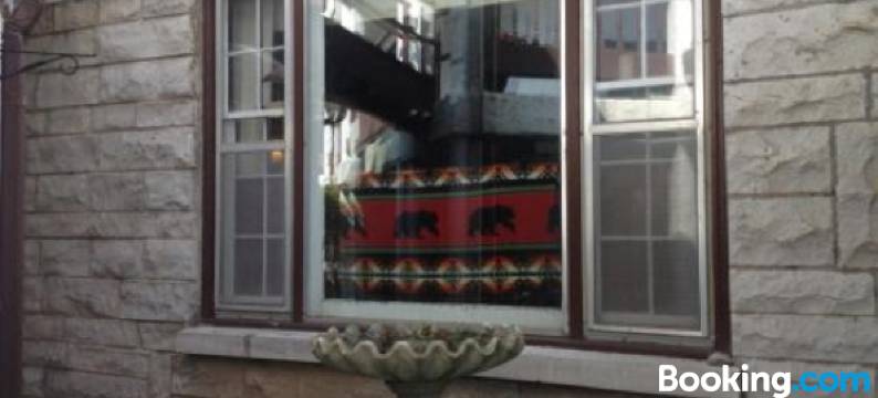 马特洪塔酒店(Matterhorn Tower)图片