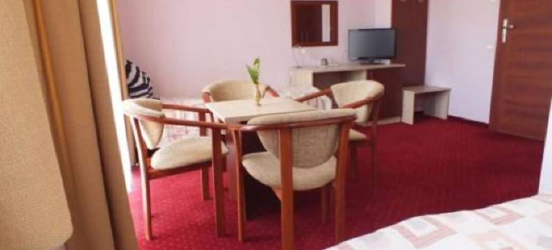 Hotel Aleksander图片