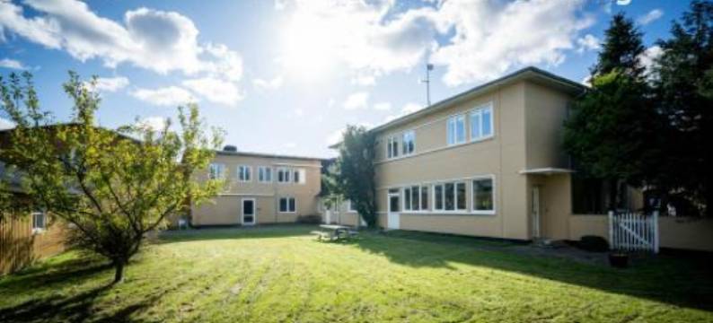 Hotel Havlund Bed and Breakfast图片