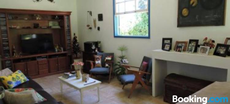 波索詹波罗莎酒店(Pouso Jambo Rosa)图片