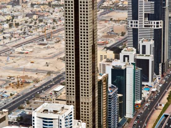 Millennium Plaza Hotel Dubai Hotel Reviews And Room Rates Trip Com