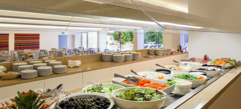 埃斯托里尔伦德雷斯酒店/卡斯卡伊斯(Hotel Londres Estoril / Cascais Seaside)图片