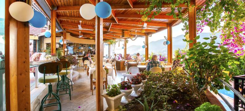 桑纳达别墅精品酒店(Villa Sonata)图片