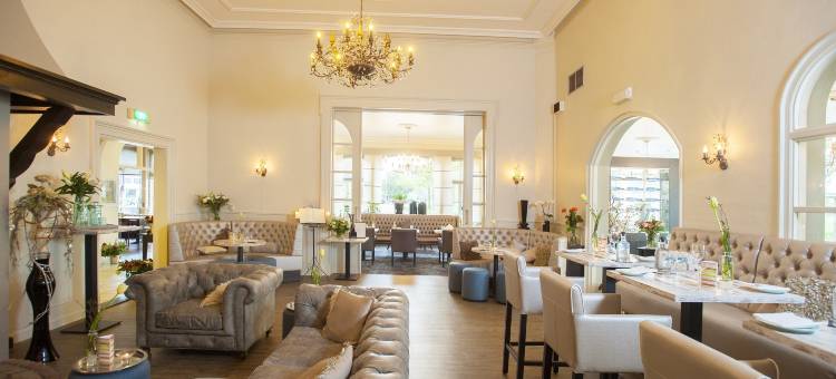 阿芬汉普郡酒店(Hampshire Hotel - Avenarius)图片