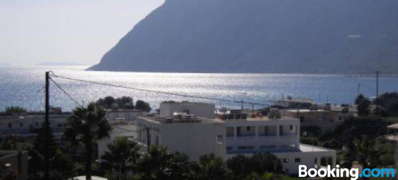 福特尼斯酒店(Fourtounis Hotel)图片