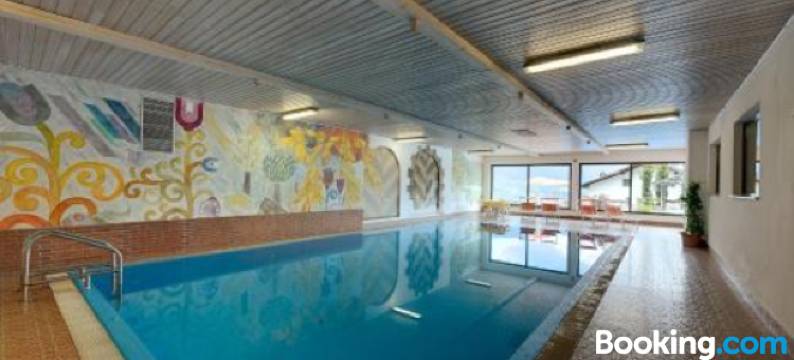 Hotel Appartement Inge图片