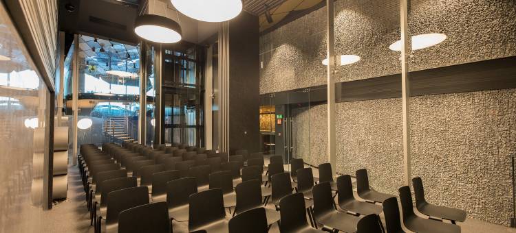 萨赫棕榈西尔肯酒店(Silken Saaj Las Palmas)图片