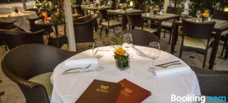 皇冠餐厅旅馆(Landhotel Restaurant Zur Krone)图片