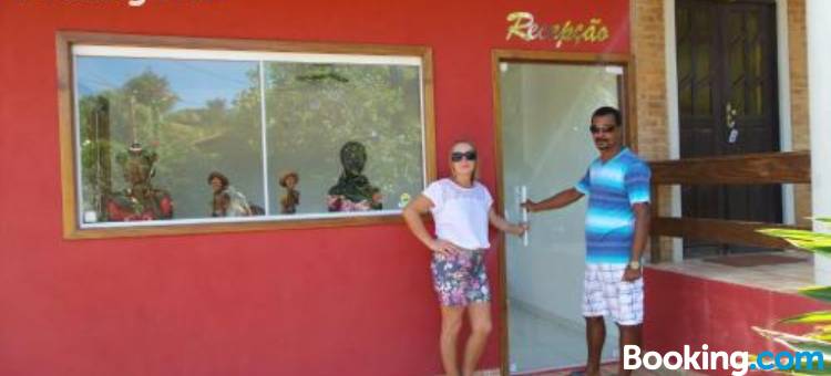 Pousada Rio e Mar图片